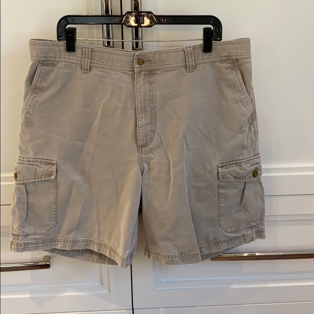 Joseph Abboud men’s cargo shorts